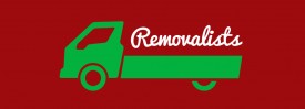 Removalists Oswald - My Local Removalists